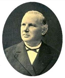 Логотип колекції